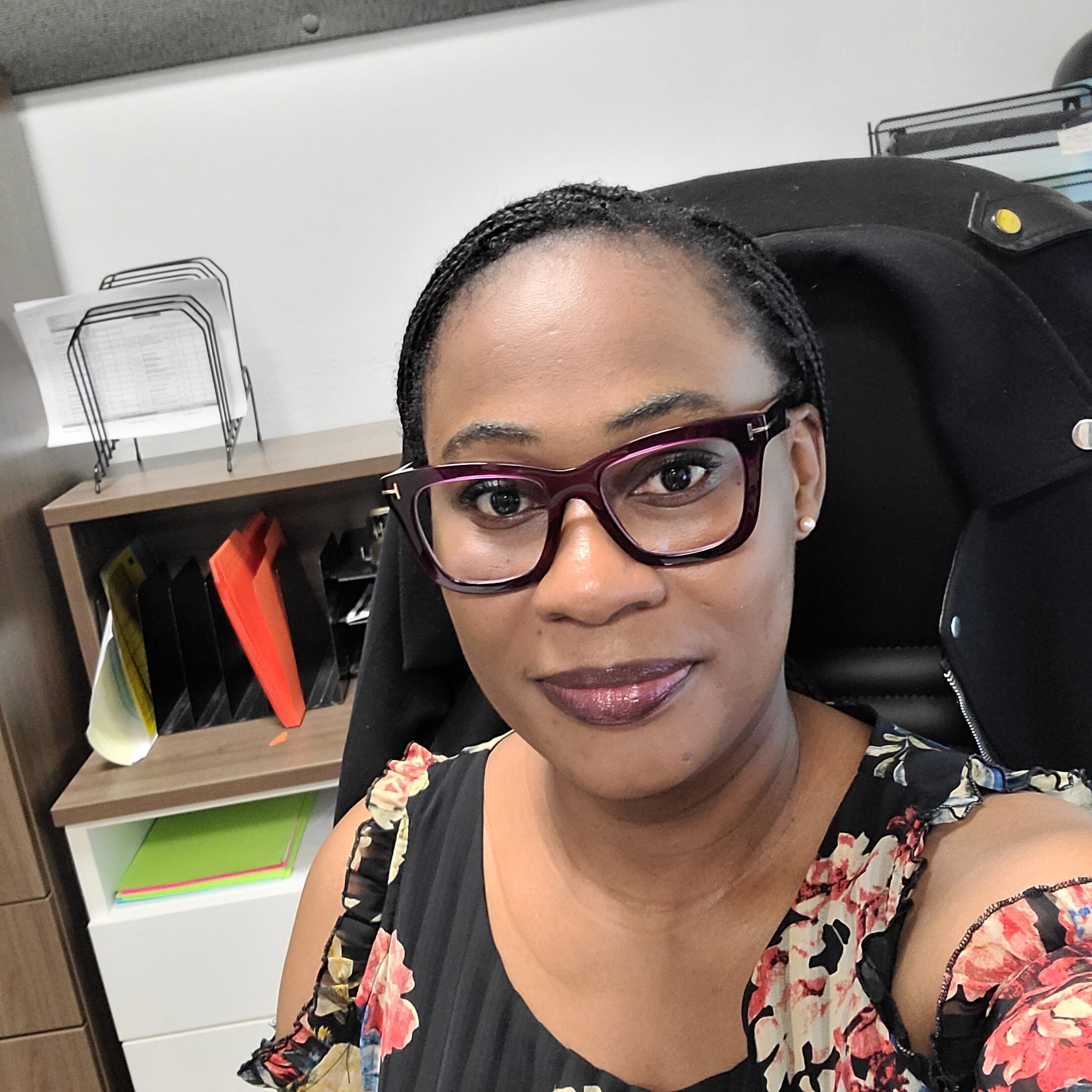 Formation Secrétariat CSSMB Marie-Marlène Kablantchi