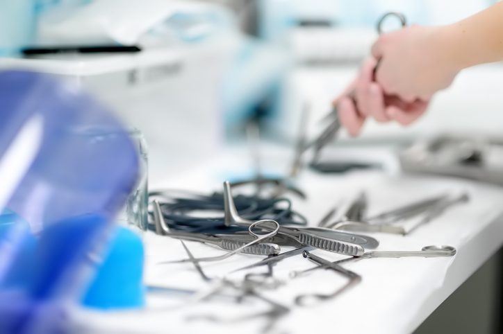 Formation en retraitement des dispositifs médicaux pour devenir PRDM au Québec